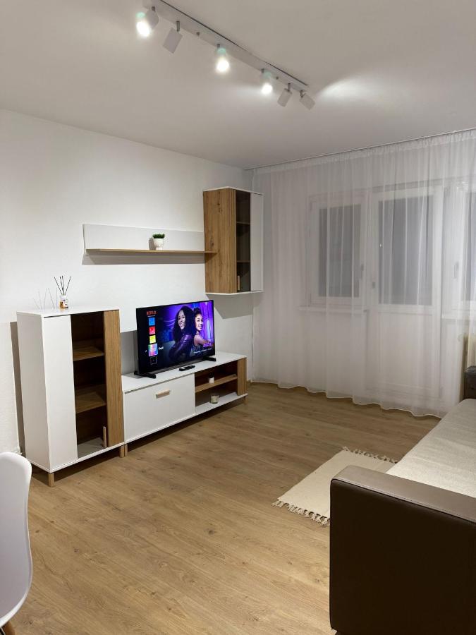 Apartament Central Atin - 3 camere - B&B Craiova
