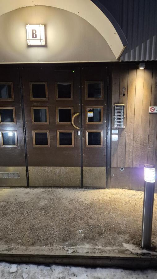 Appartement met 1 Slaapkamer