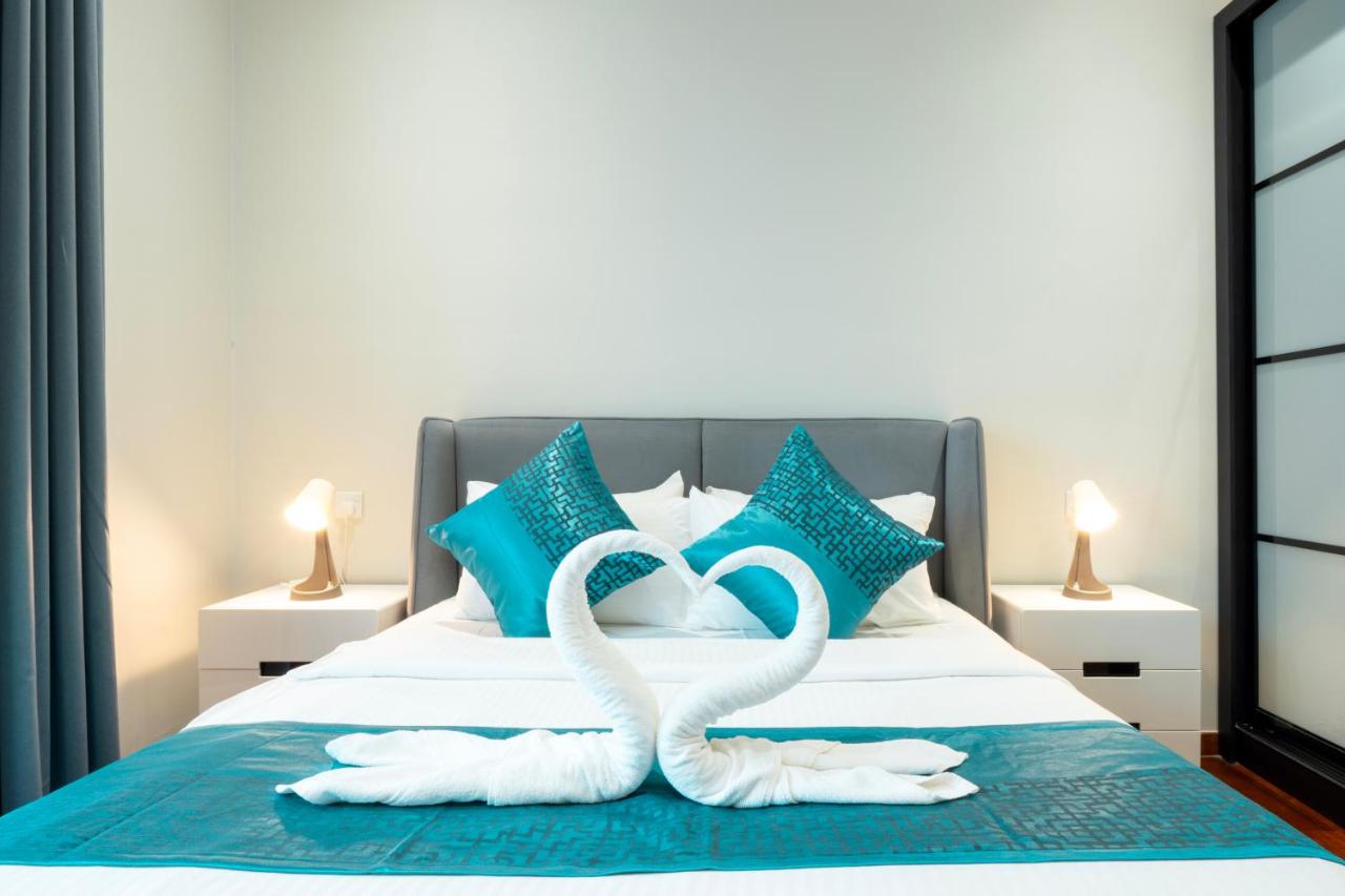 Familienzimmer mit Balkon