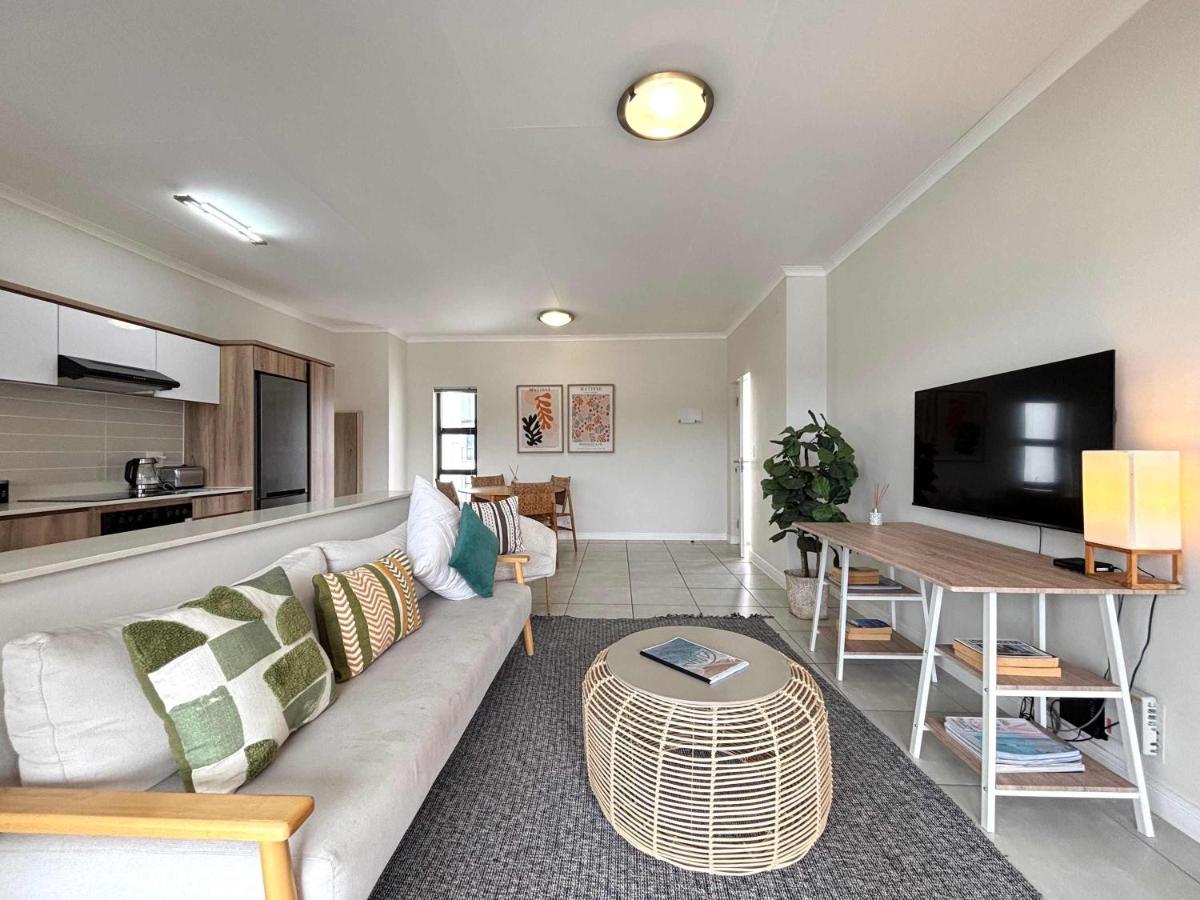 Bohobeach Bliss! - Ferienwohnung Ballito