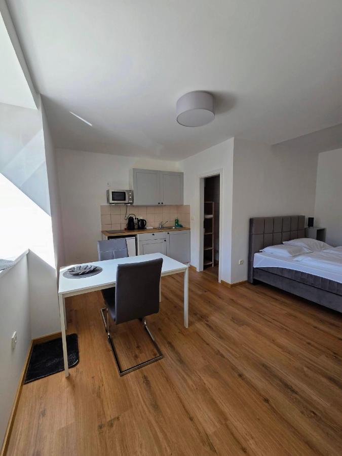 Apartment Trubarjeva33, near Ljubljana, free parking - Chambres d'hôtes Velike Lasce