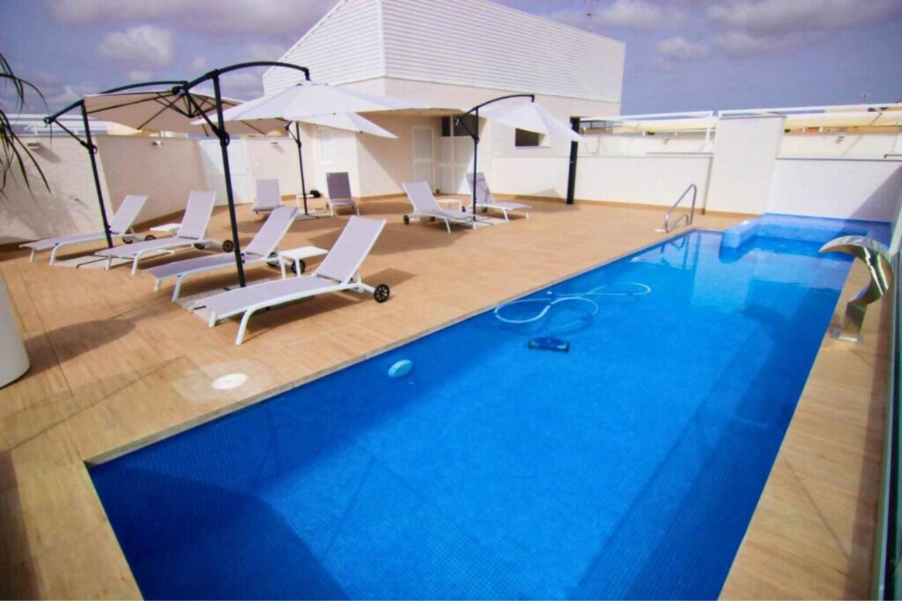 Casa Nieve by Rental Hero - B&B Los Alcázares