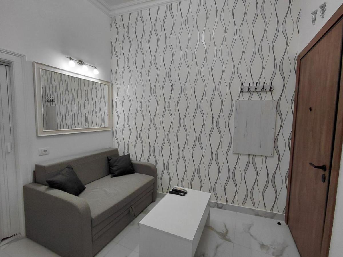 Angel Suites - B&B Belgrado