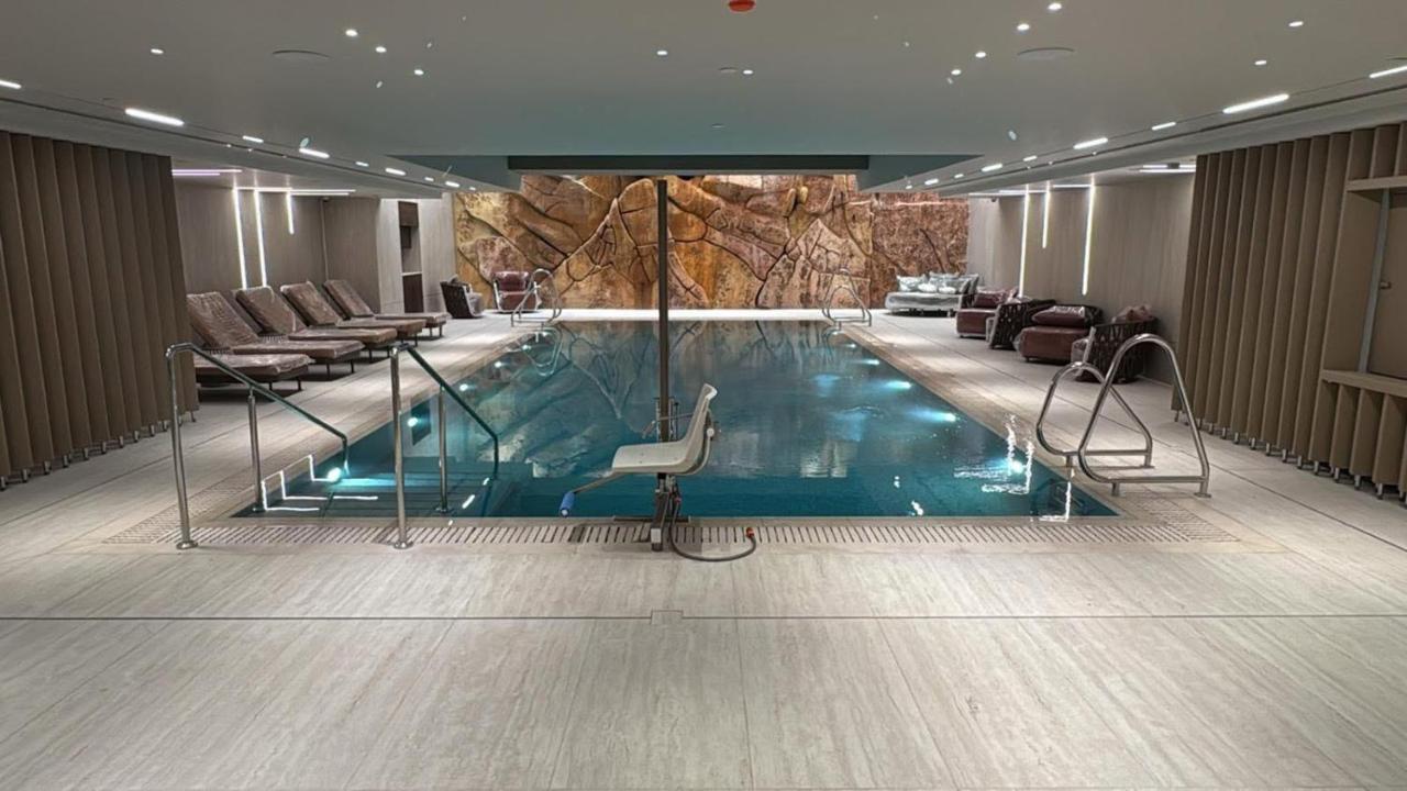 מילה דירות אירוח - Bnb115 - B&B Eilat