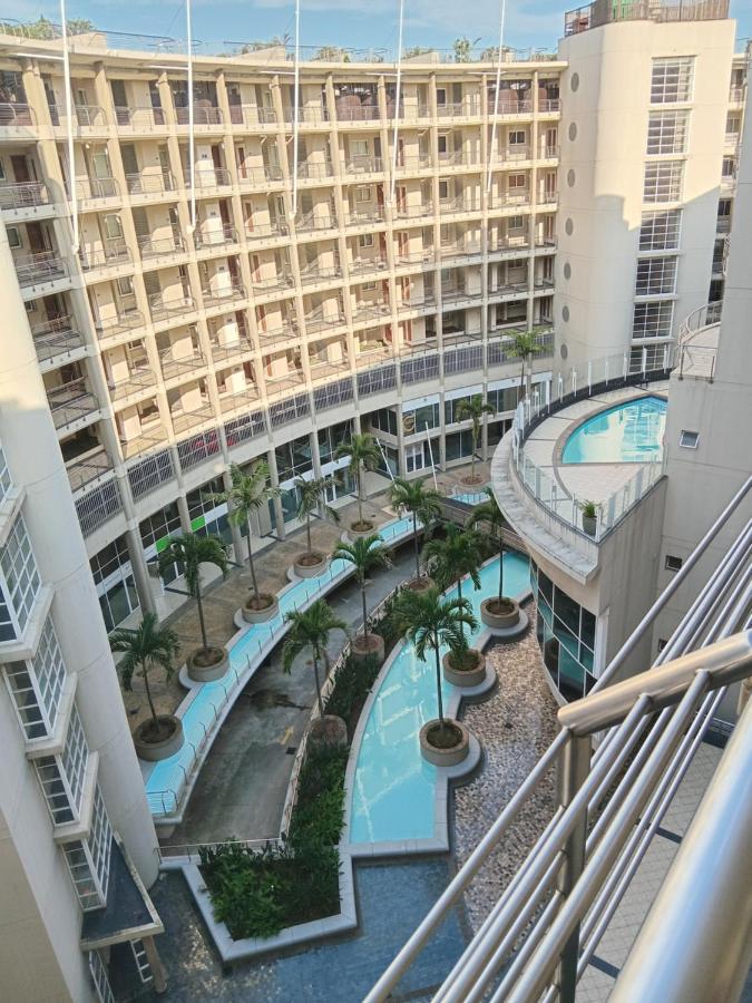 Sea View Hideaway - B&B Durban