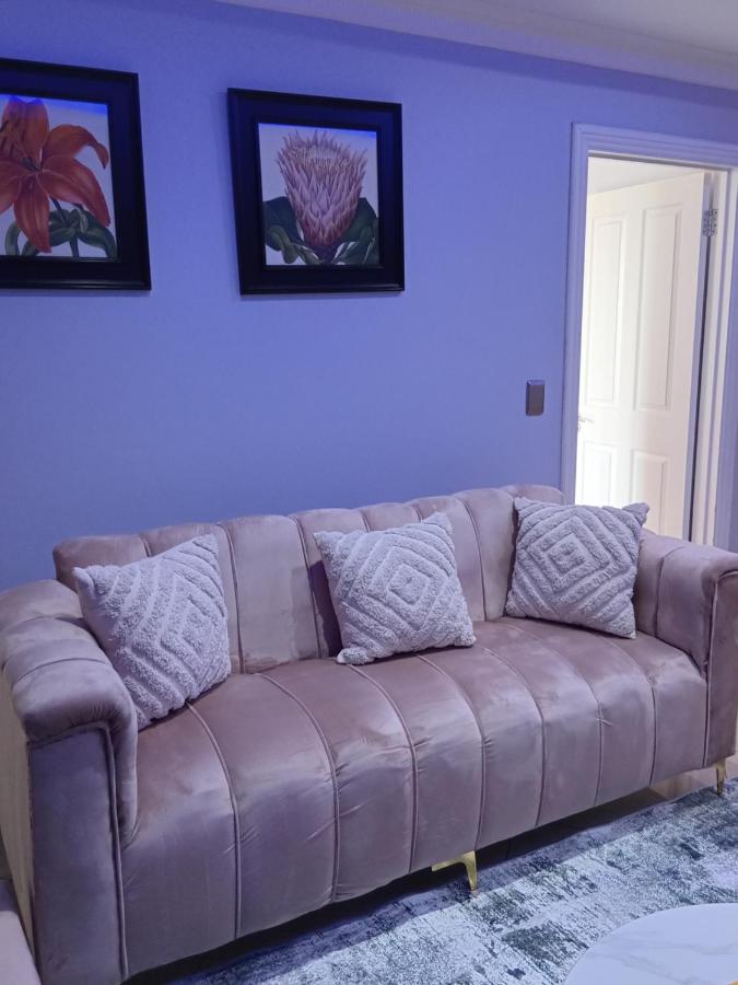 Sea View Hideaway - Chambres d’hôtes Durban