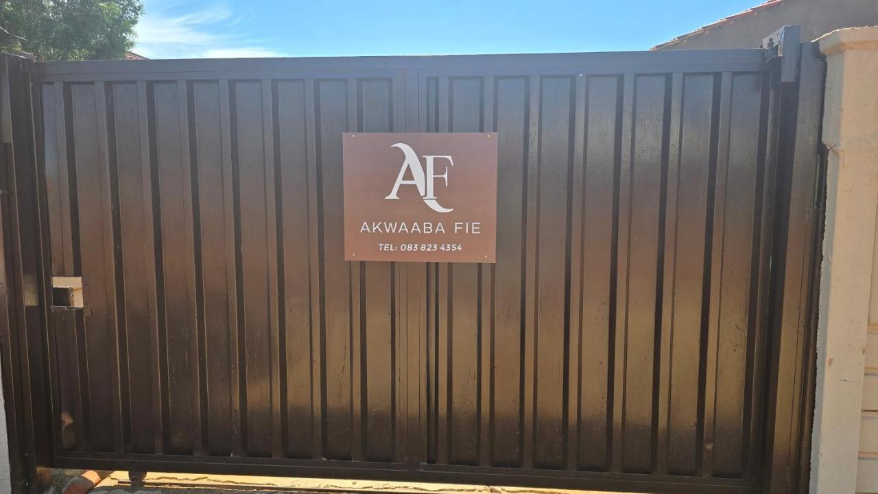 Akwaaba Fie Guesthouse - B&B Lebowakgomo