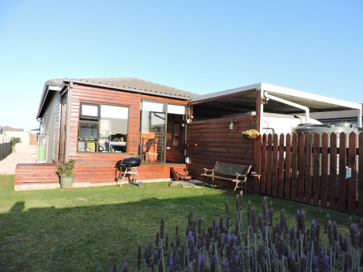Droom Verlore - B&B Jeffreys Bay