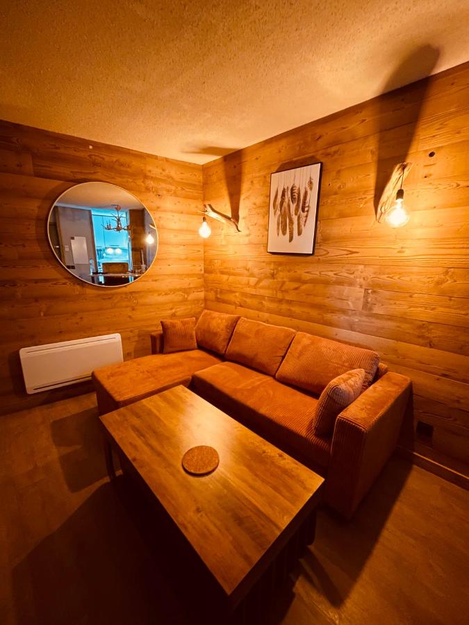 Appartement T2, 20m des Pistes, En Relooking - B&B Les Angles