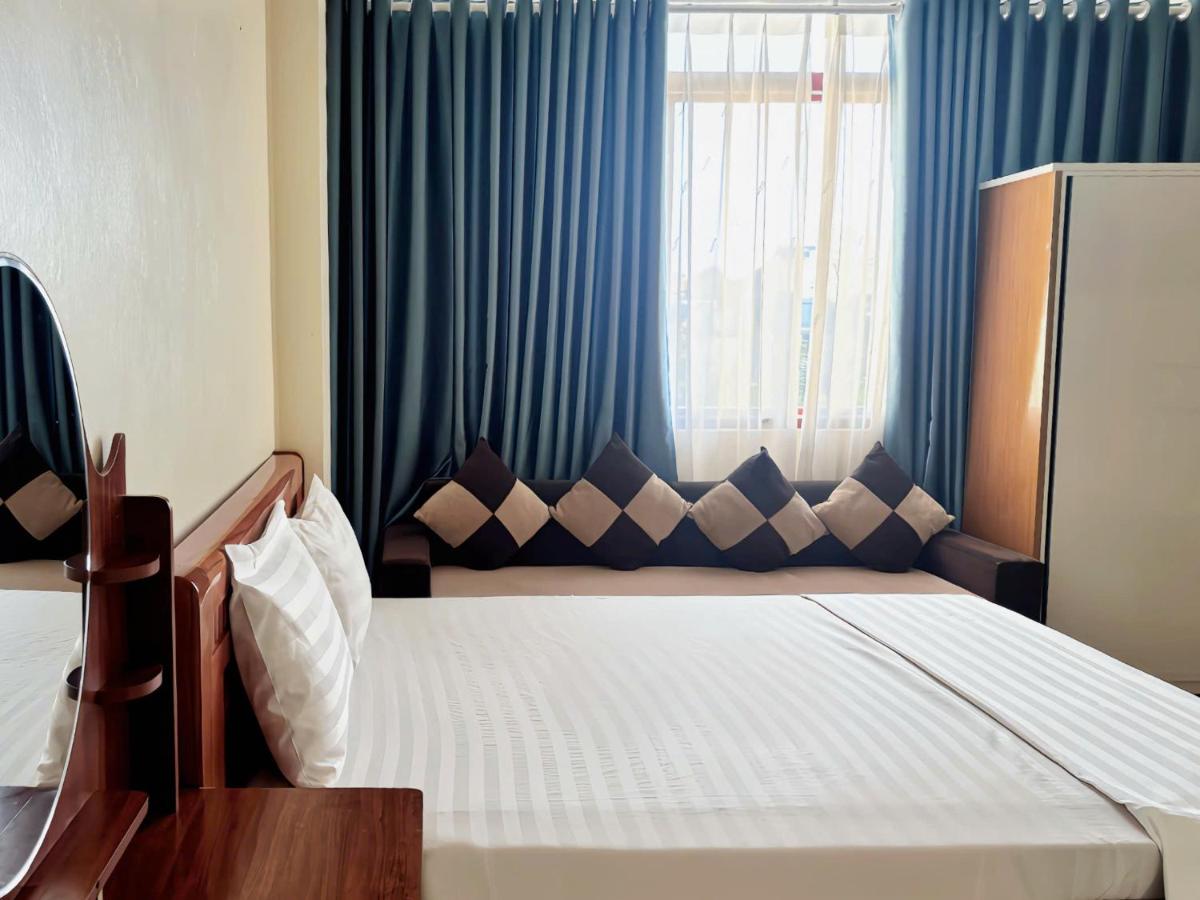 Doppelzimmer mit eigenem Bad