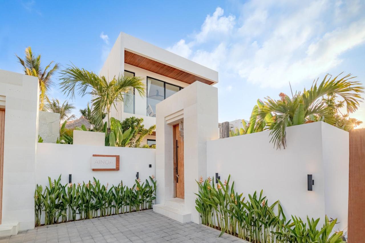 AINOA Villas - B&B Uluwatu