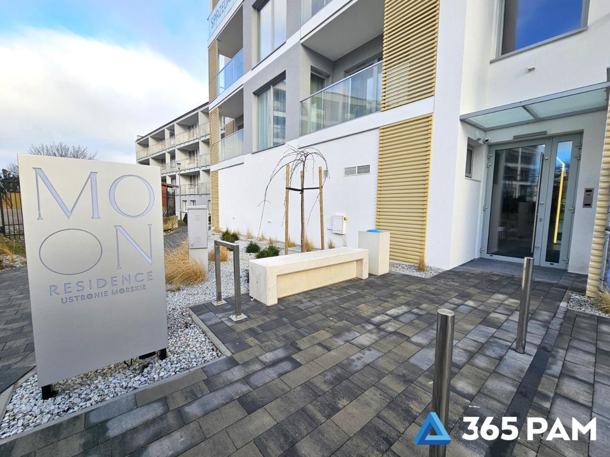 365PAM - New Moon Przy Plaży - B&B Ustronie Morskie