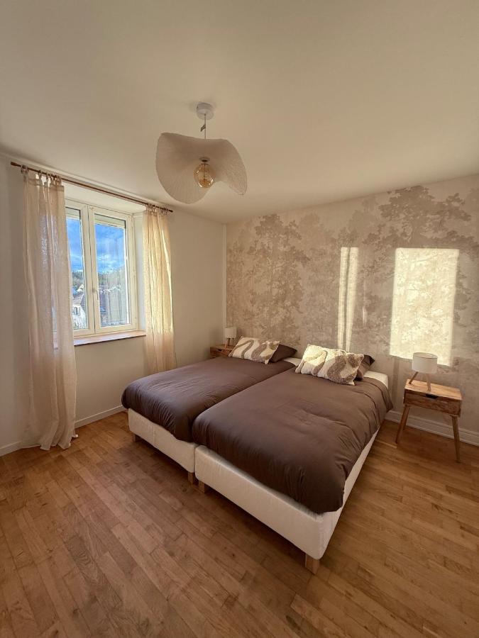 Little Ohana - Chambres d’hôtes Damparis