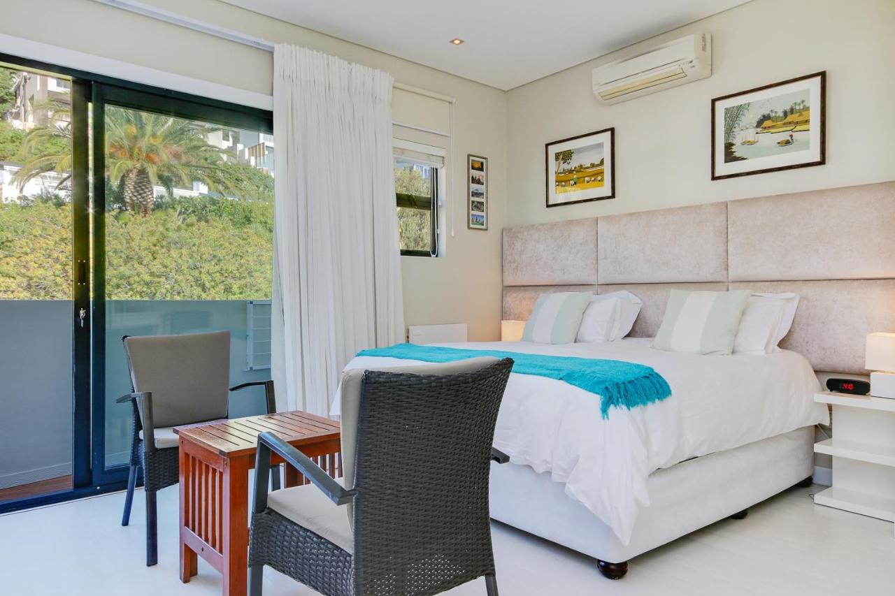 Mountview Suite