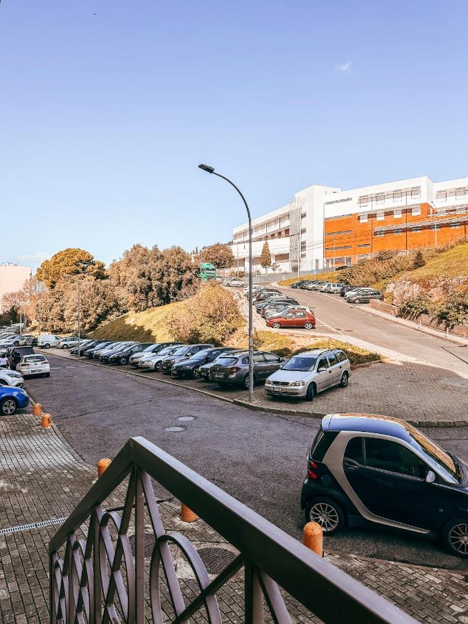 Cosy Apartment Queluz By Gt House - B&B Queluz