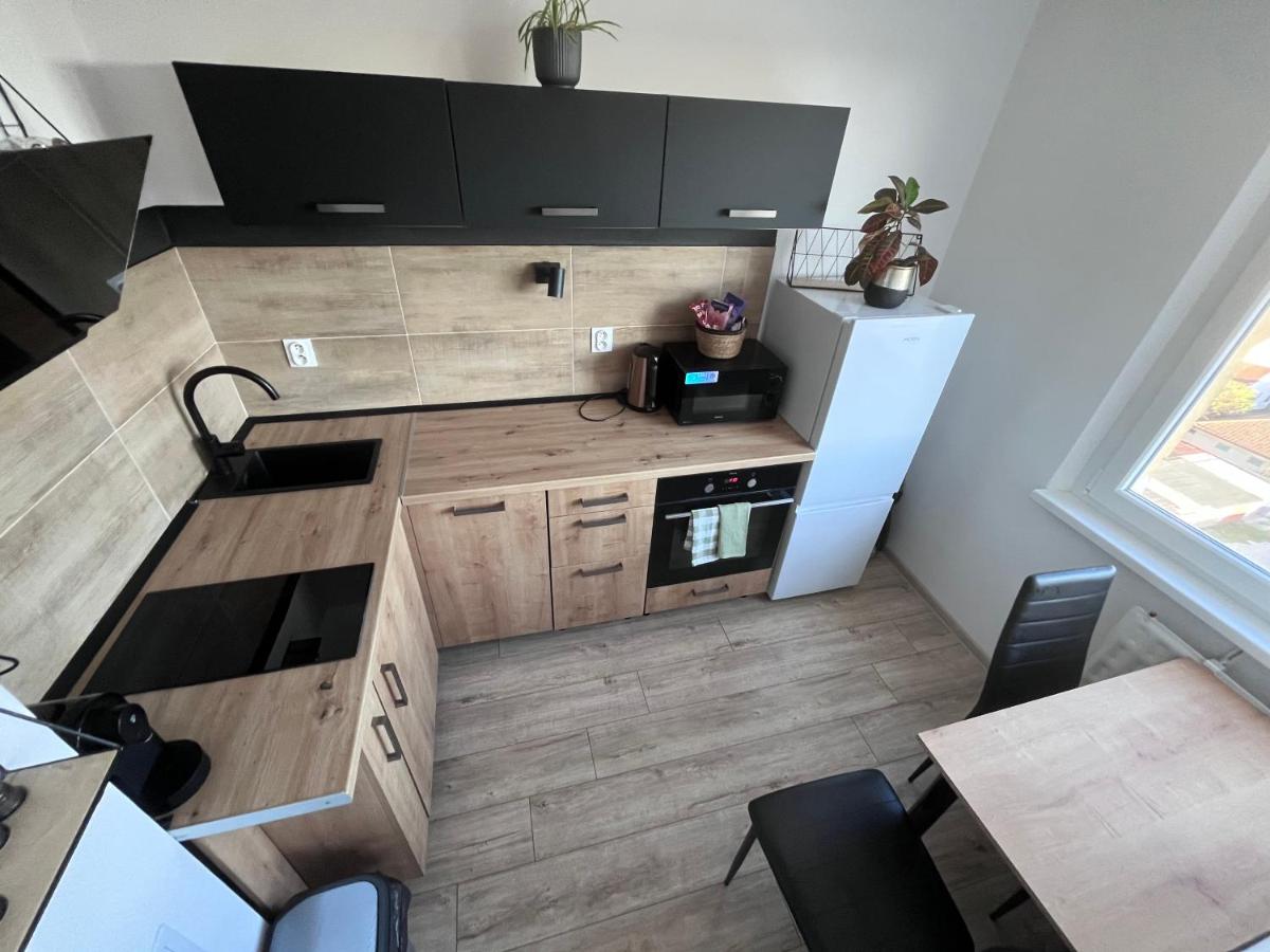 Apartmán Dona - B&B Veľký Meder