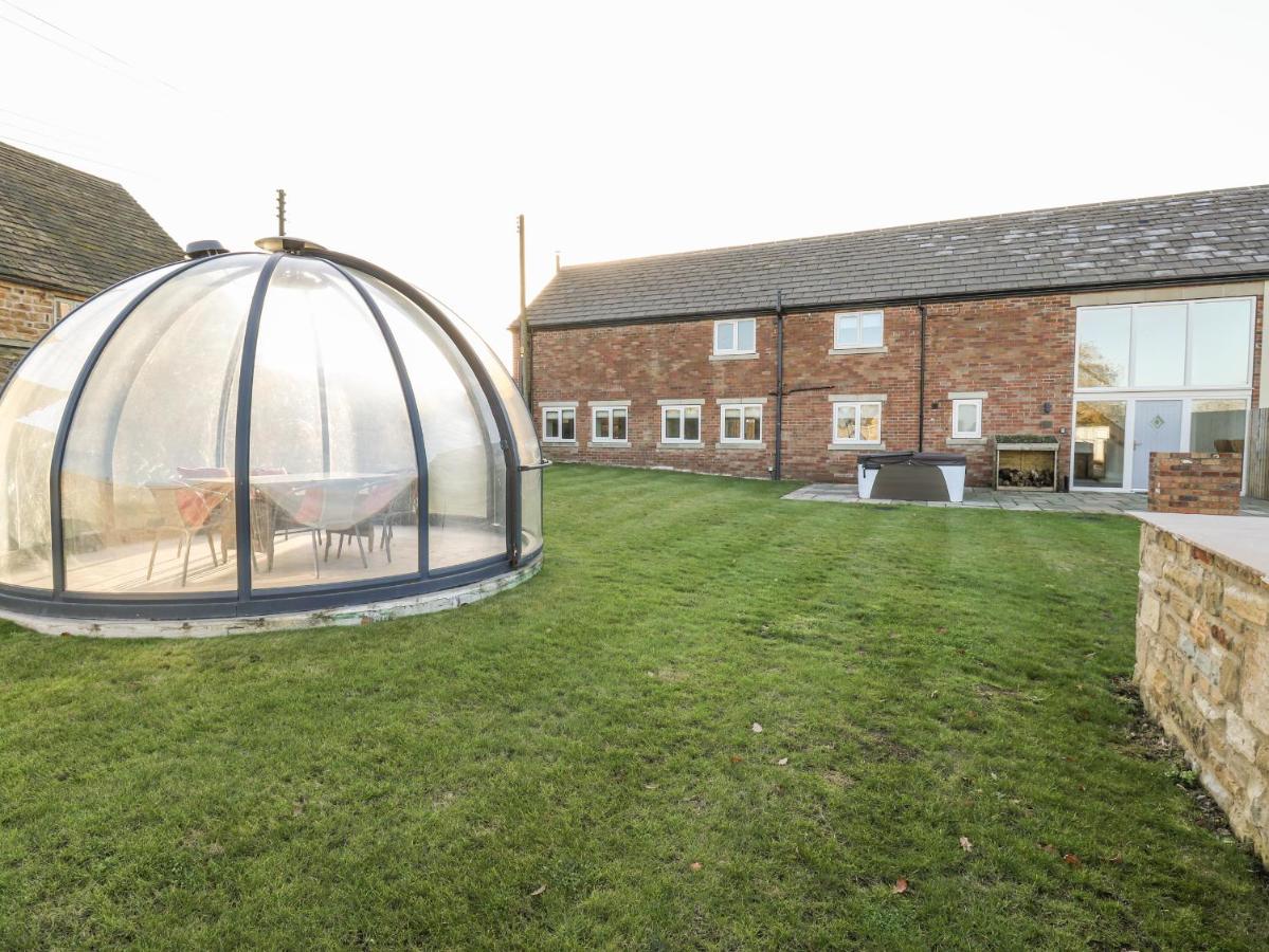 The Robins Nest - B&B Wakefield