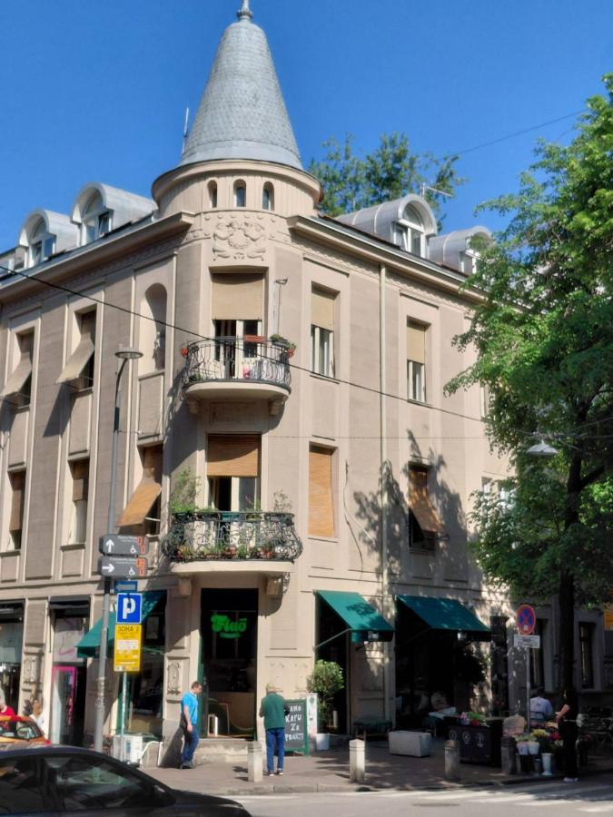Angel Suites - B&B Belgrado