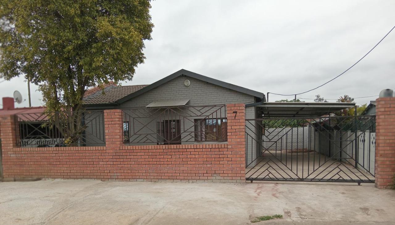 Cosy Corner - Chambres d’hôtes Pietermaritzburg