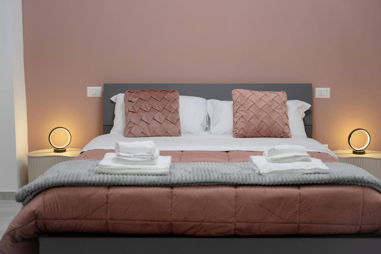 Chambre Double avec Salle de Bains Privative