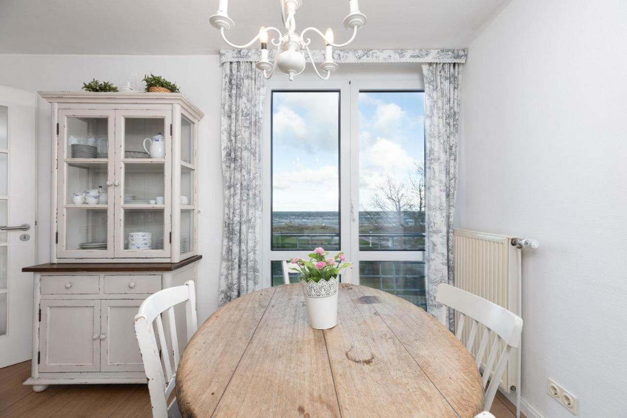 Dorfring 36 Albatros - Ferienwohnung Stein