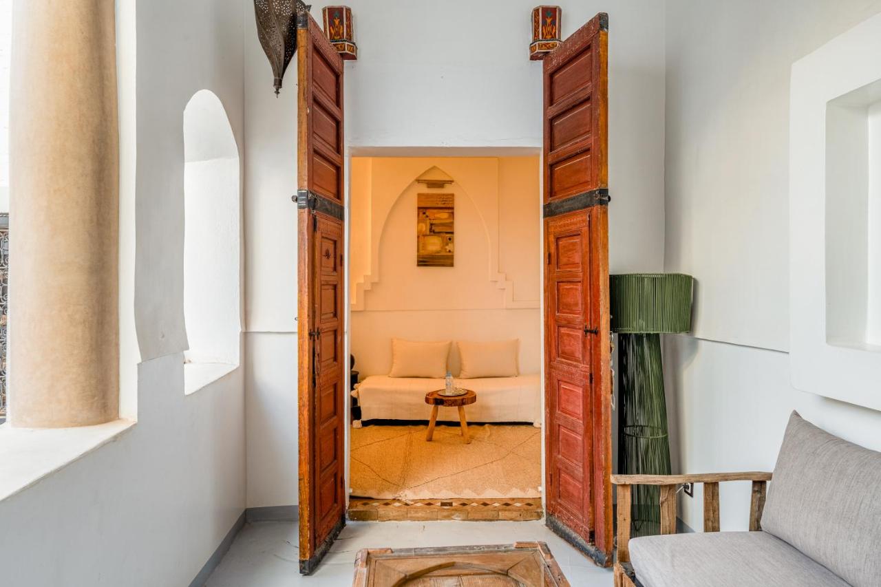 Camera Deluxe (2 Adulti + 1 Bambino)