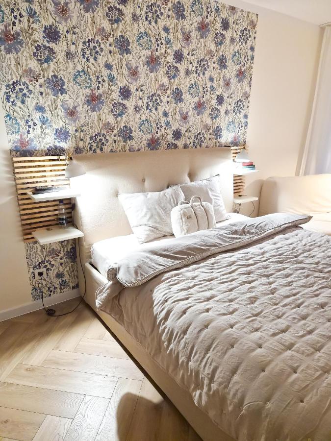 White Lotus Apartament - Ferienwohnung Dziwnów