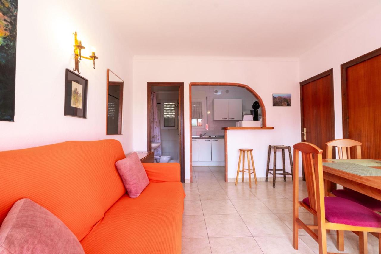 Appartamento con 2 Camere da Letto e Terrazza 