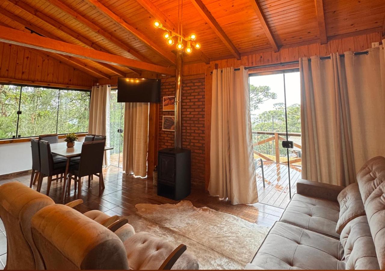 Chalet met 2 Slaapkamers