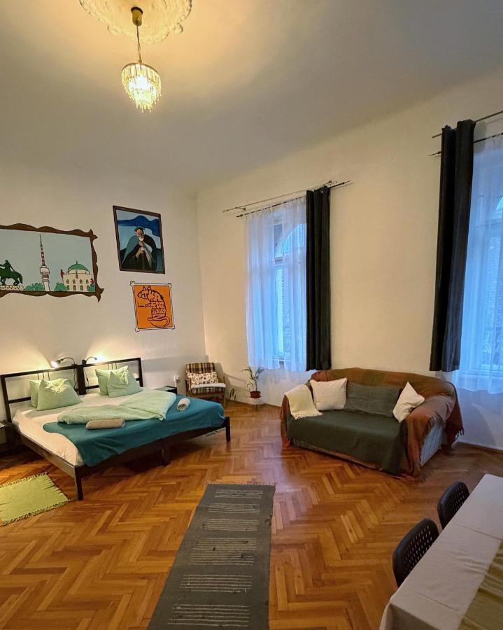 Chambre Double ou Lits Jumeaux Économique