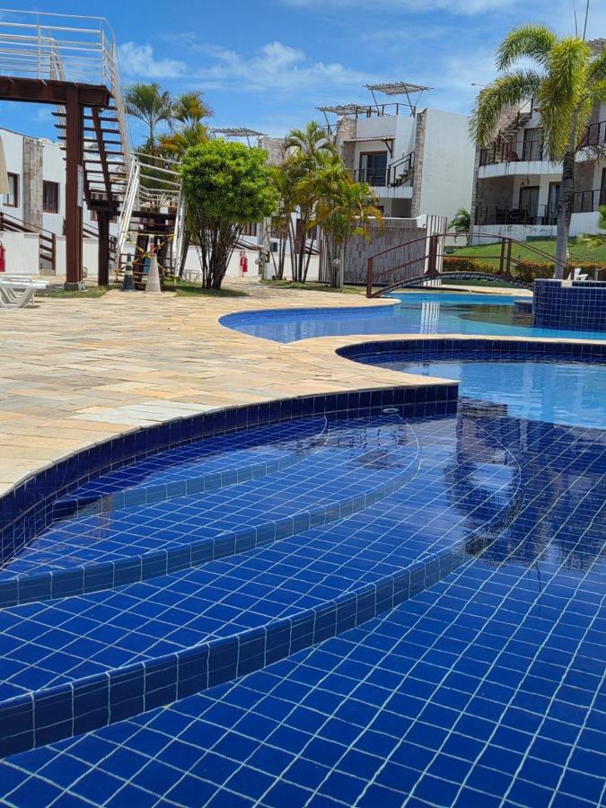 Brisas do Amor - Pipa - Ferienwohnung Pipa