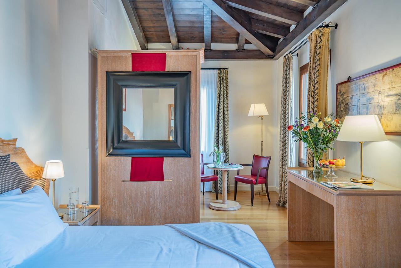 Classic Doppelzimmer