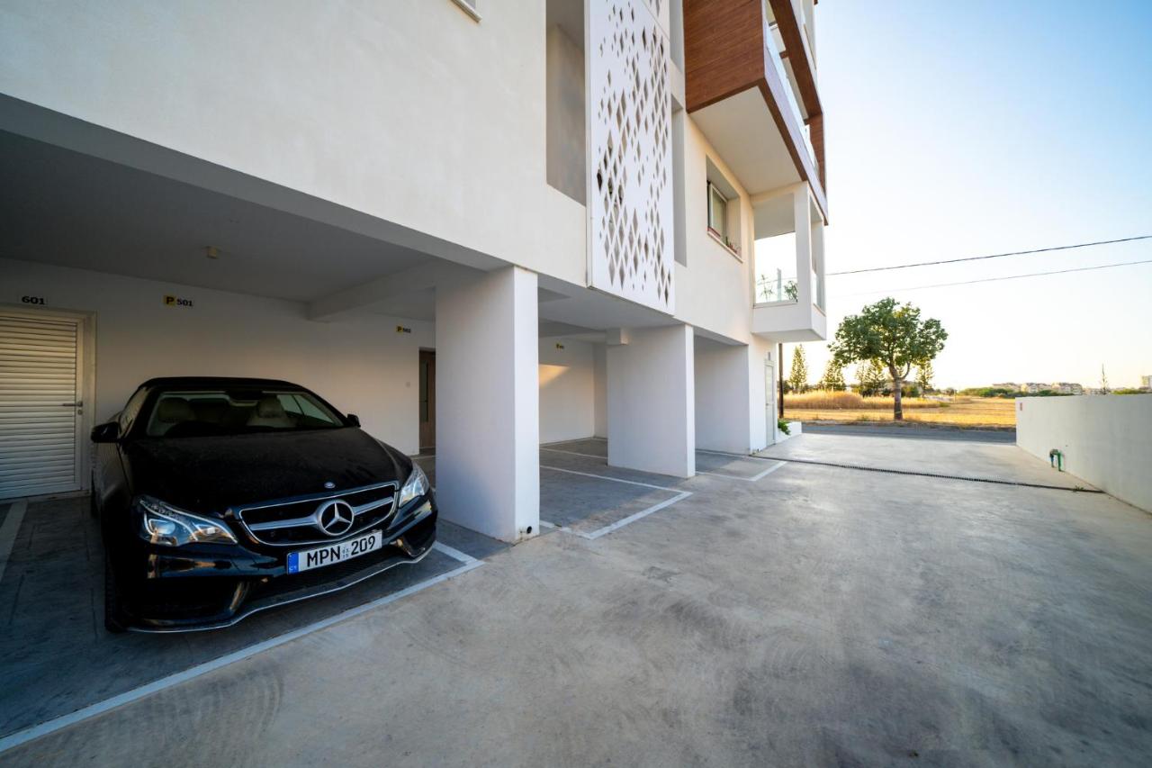 Appartamento con 2 Camere da Letto