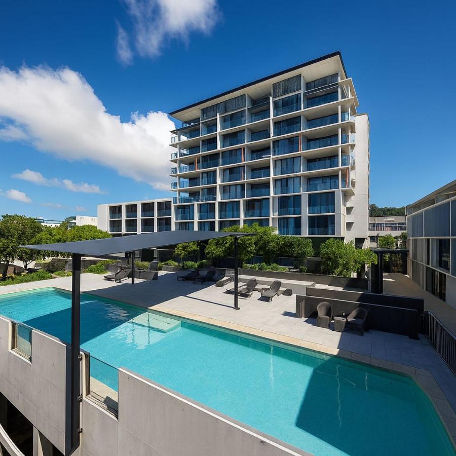Townsville CBD Stadium Apartments - Islington Central - Ferienwohnung Townsville