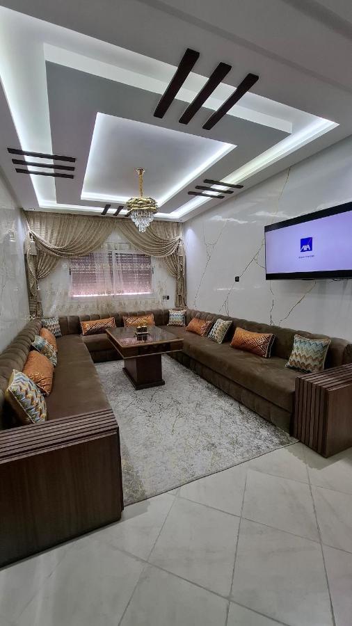 Appartement neuf, moderne et agréable - B&B Agadir