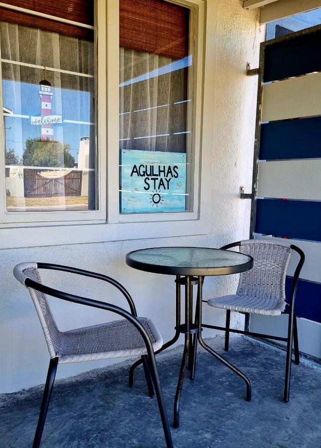 Agulhas Stay - B&B Agulhas