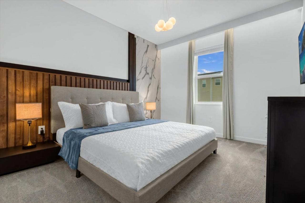 9 Bd 5 Ba Storey Lake 2905 Ps - B&B Kissimmee