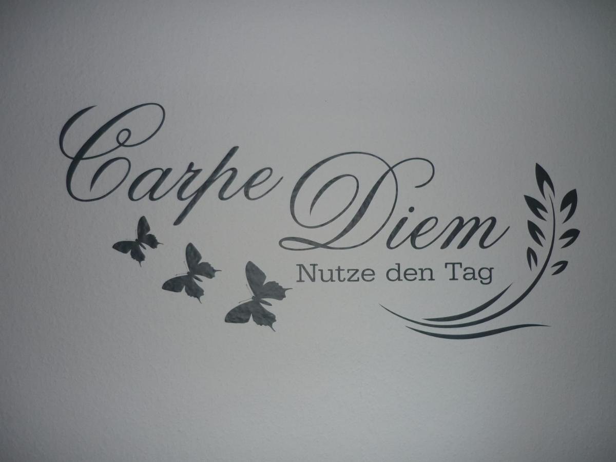 Carpe Diem - B&B