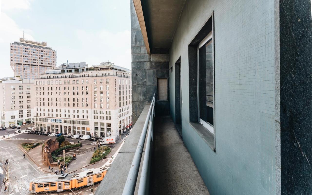 Mazzini Suites - Ferienwohnung Mailand