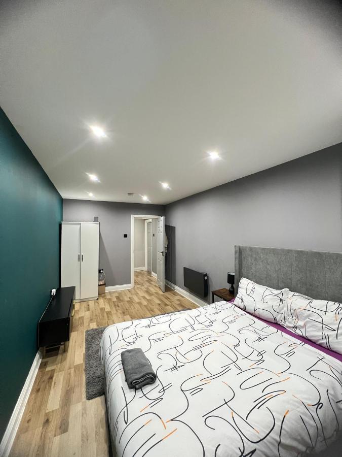 Serene 1bedroom Flat - B&B Londres