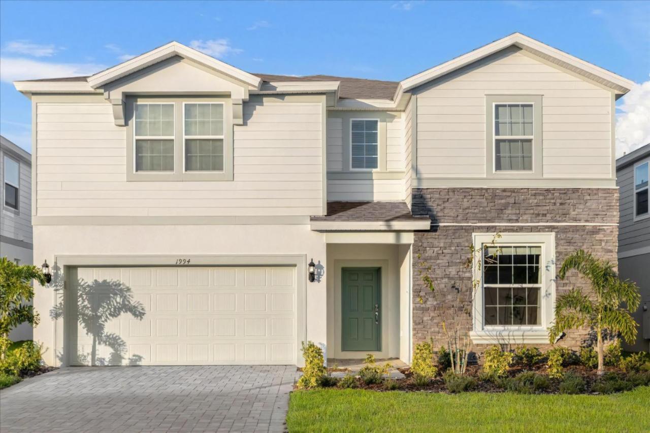 10 Bedroom 8 Bathroom Windsor Island 1994 Sd - B&B Davenport