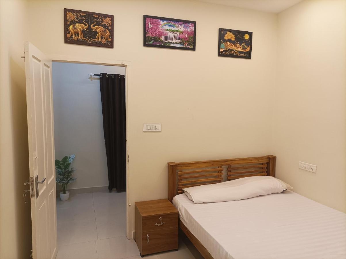 Appartamento con 2 Camere da Letto