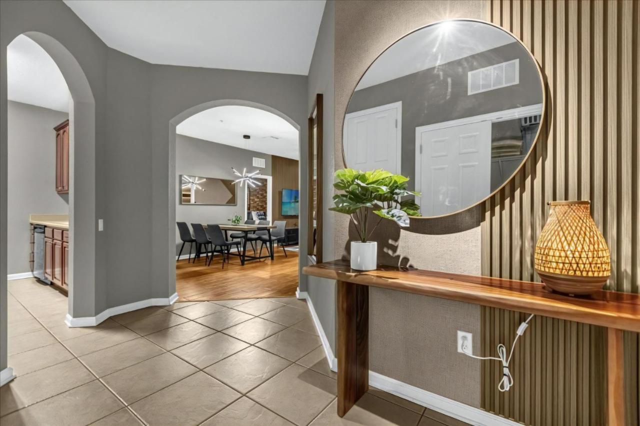 3 Bedrooms 2 Bathrooms Vista Cay 4024-203 Bd - B&B Orlando