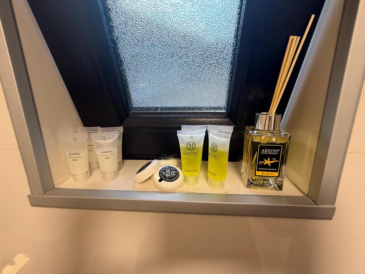 Chalet con 1 Camera da Letto