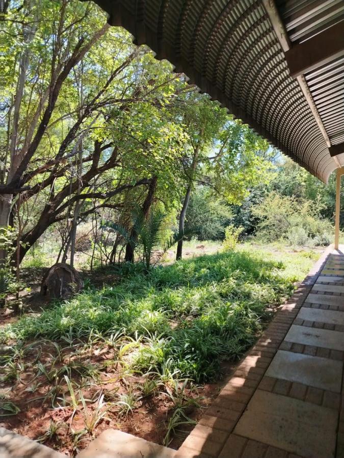 Droombos Guestrooms - Ferienwohnung Kuruman