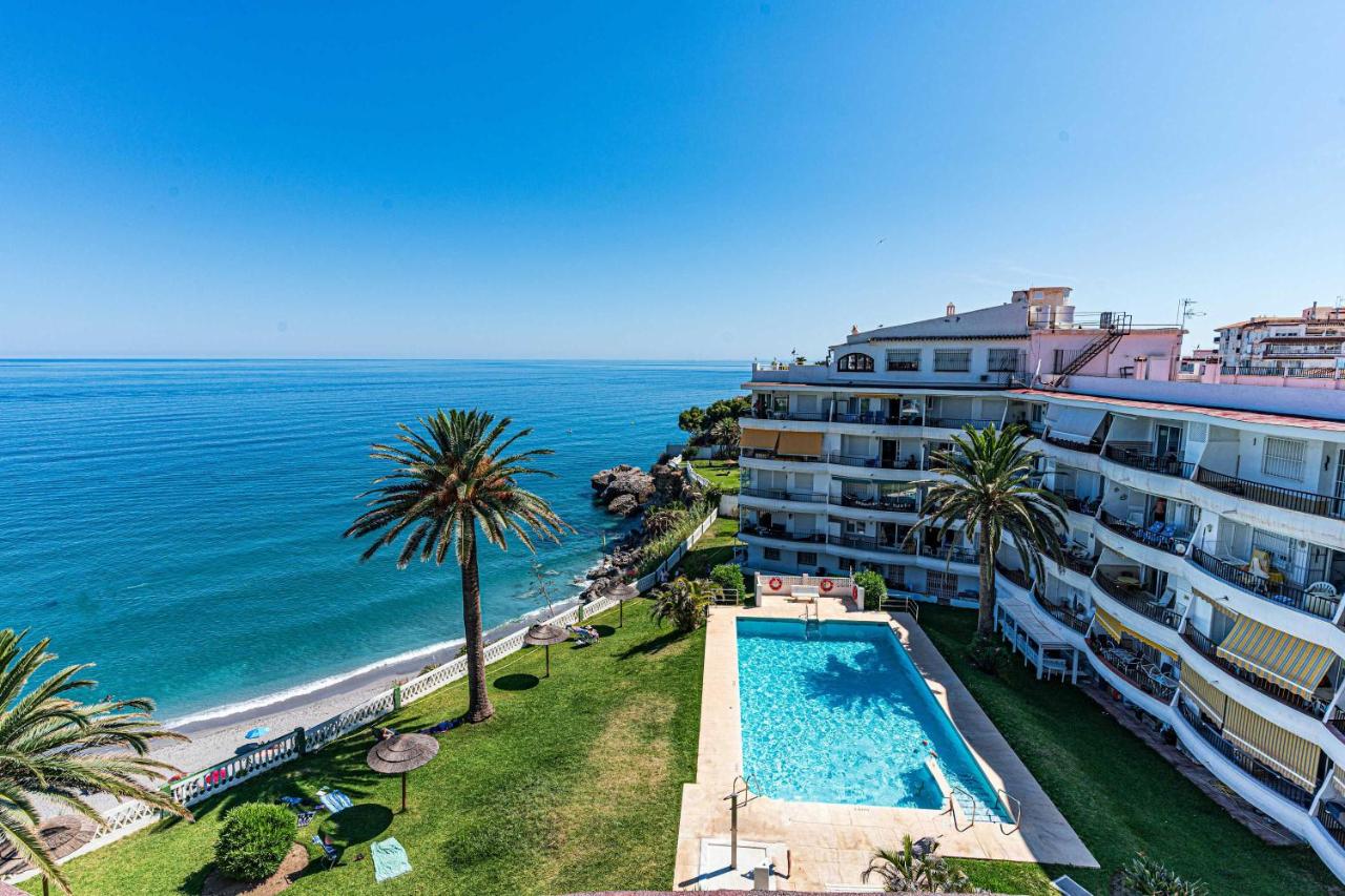 Acapulco Playa 205 - Ferienwohnung Nerja
