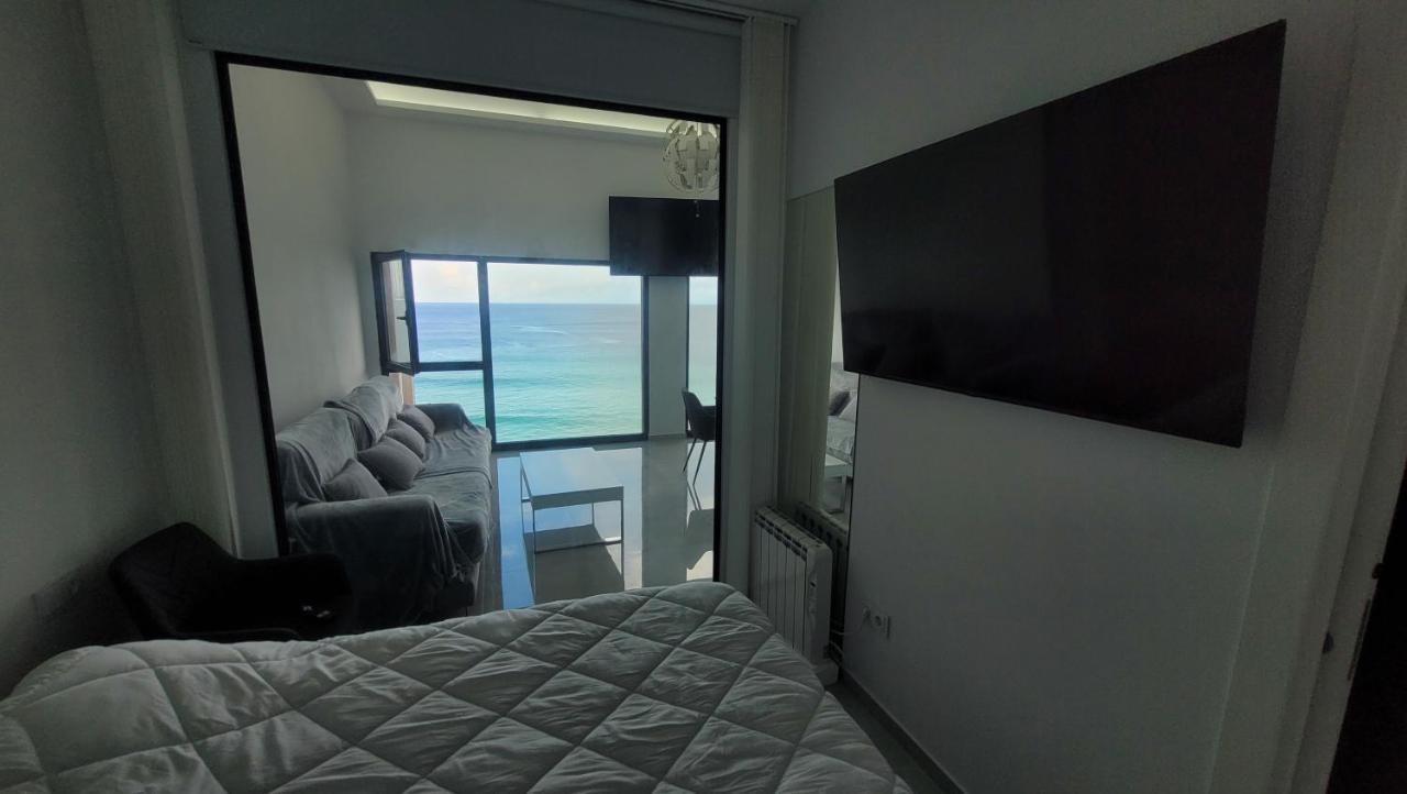 El descanso - Ferienwohnung Malpica