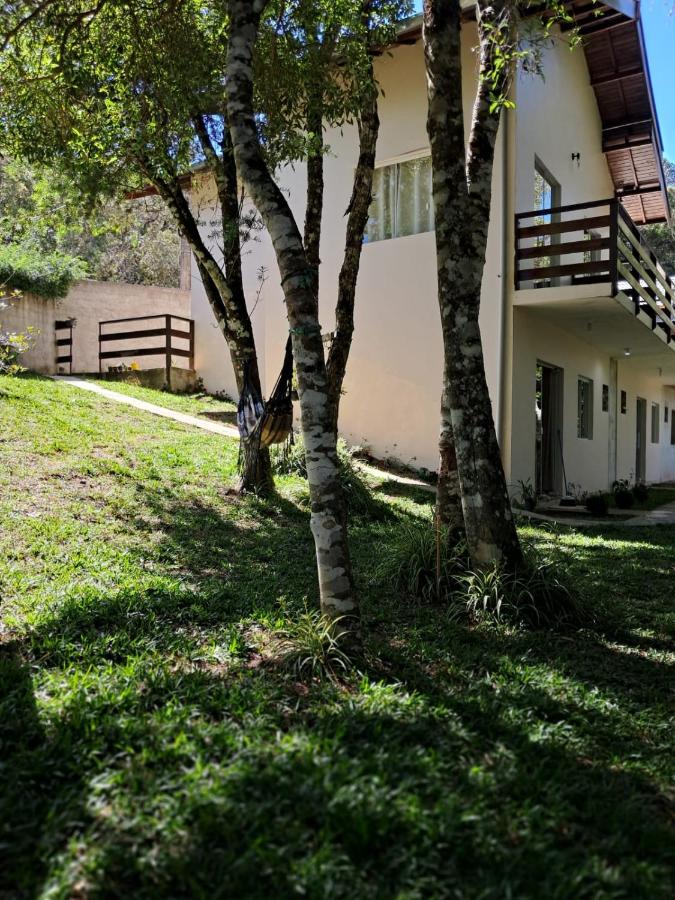 Parada Di Maria Guest House - B&B Campos do Jordão