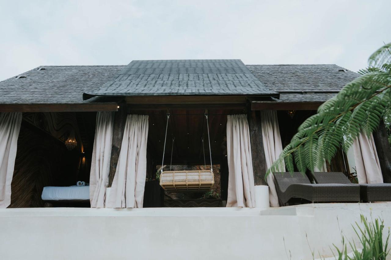 Villa avec Piscine Privée