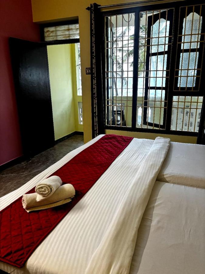 Chambre Double Deluxe - Vue sur Mer